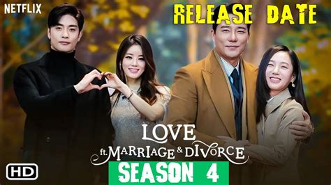 love marriage and divorce season 4 episode 1